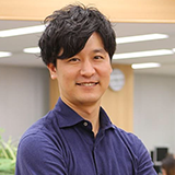 竹野 康治郎 氏