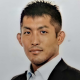 池田 賢司 氏