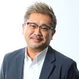大山 高寛 氏
