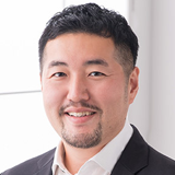 菊地 真之 氏