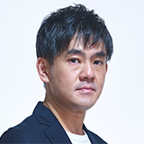 橋口 幸生 氏
