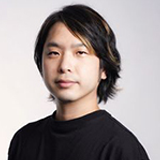 中村 将 氏