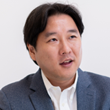 神谷 勇樹 氏