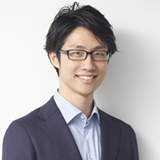 中本 俊一 氏