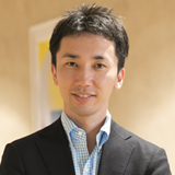 月岡 克博 氏
