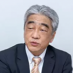 吉田 賢治郎 氏