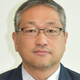 深田 航志 氏