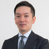 仲田 朝彦 氏