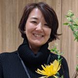 富永 紗くら 氏