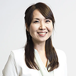 高野 裕美 氏