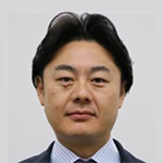 齊藤 勉 氏