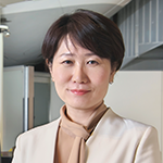 宮本 美佐 氏