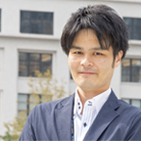 清水 隆史 氏