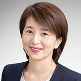 大谷 弘子 氏