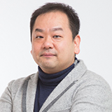 齋藤 司 氏