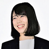 坂田 茉梨子 氏