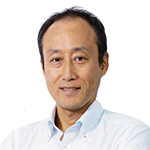 松野 員人 氏