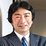 寺田 文明 氏