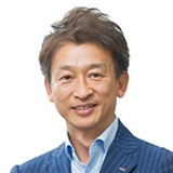 青谷 宣孝 氏