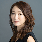 尾澤 恭子 氏