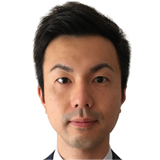 武部 祐紀 氏