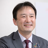 福島 一晃 氏