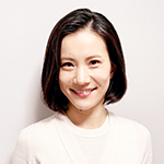 田坂 佳子 氏