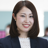 岩澤 玲奈 氏