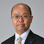 平野 敦嗣 氏