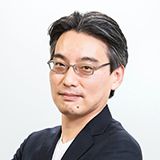 池田 大輔 氏