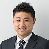 松尾 裕二 氏