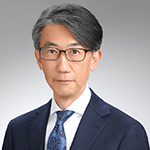 浦田 努 氏