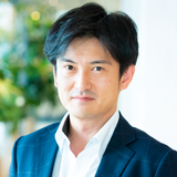 前田 弘之 氏
