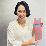 小坂 朋代 氏