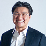 田島 学 氏