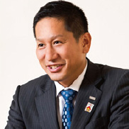 西岡 徹人 氏