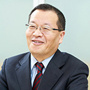 加藤 孝一 氏